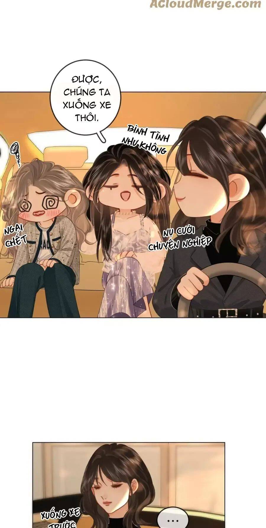 Em Chỉ Có Thể Là Của Tôi - Chapter 101 - Page 12