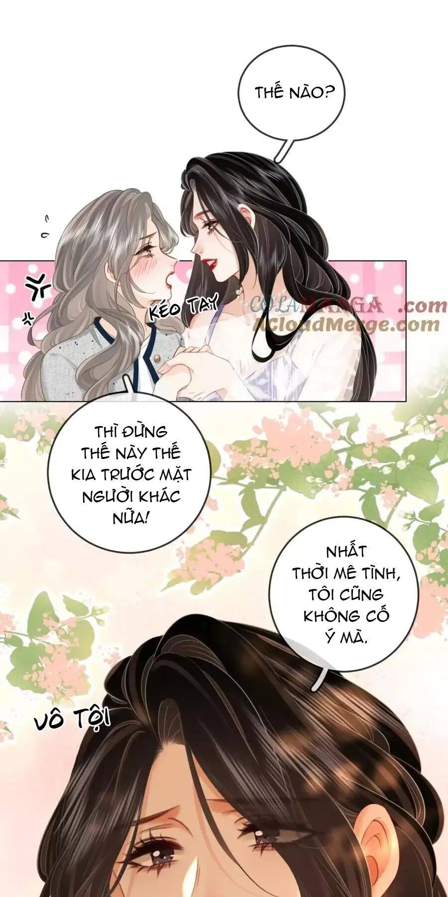 Em Chỉ Có Thể Là Của Tôi - Chapter 101 - Page 14