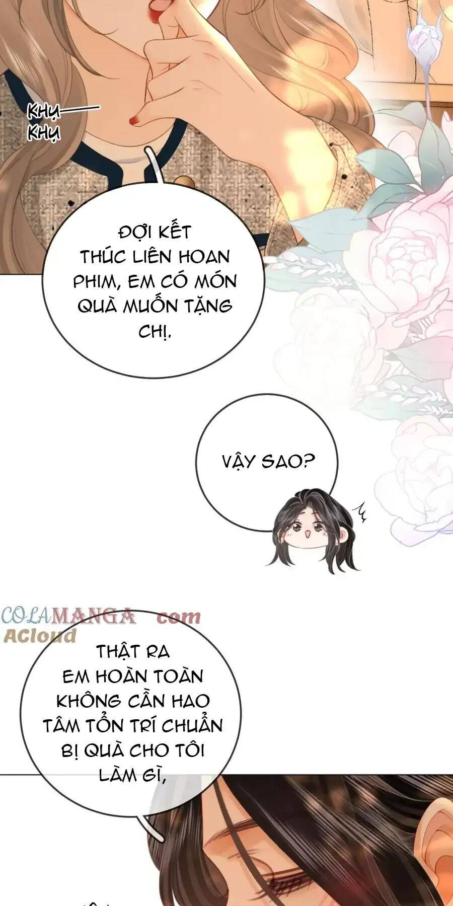 Em Chỉ Có Thể Là Của Tôi - Chapter 101 - Page 16