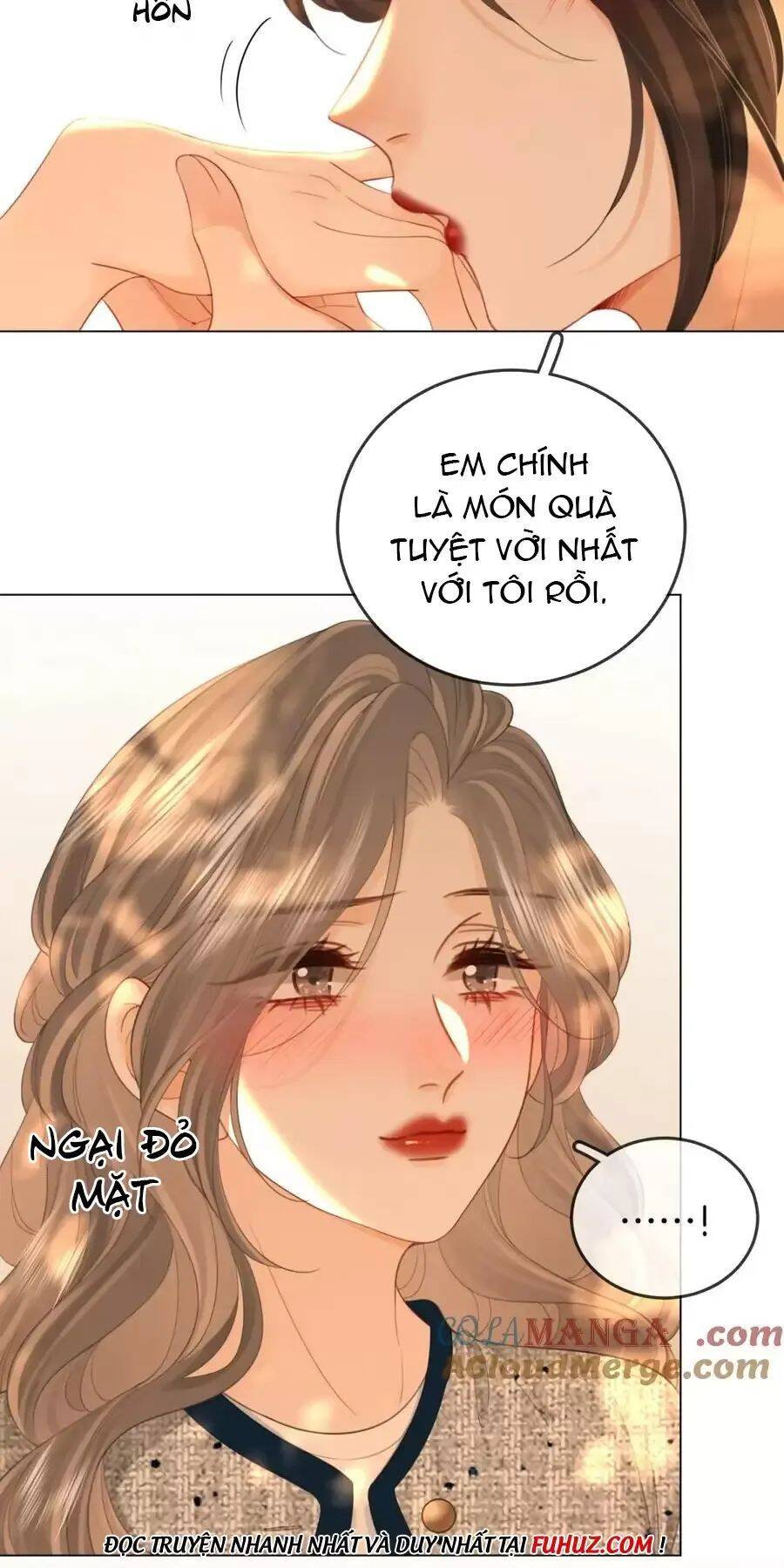 Em Chỉ Có Thể Là Của Tôi - Chapter 101 - Page 17