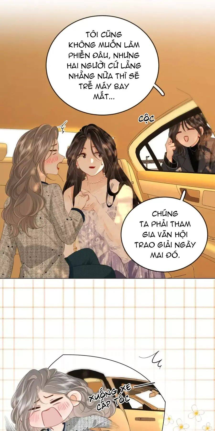 Em Chỉ Có Thể Là Của Tôi - Chapter 101 - Page 18