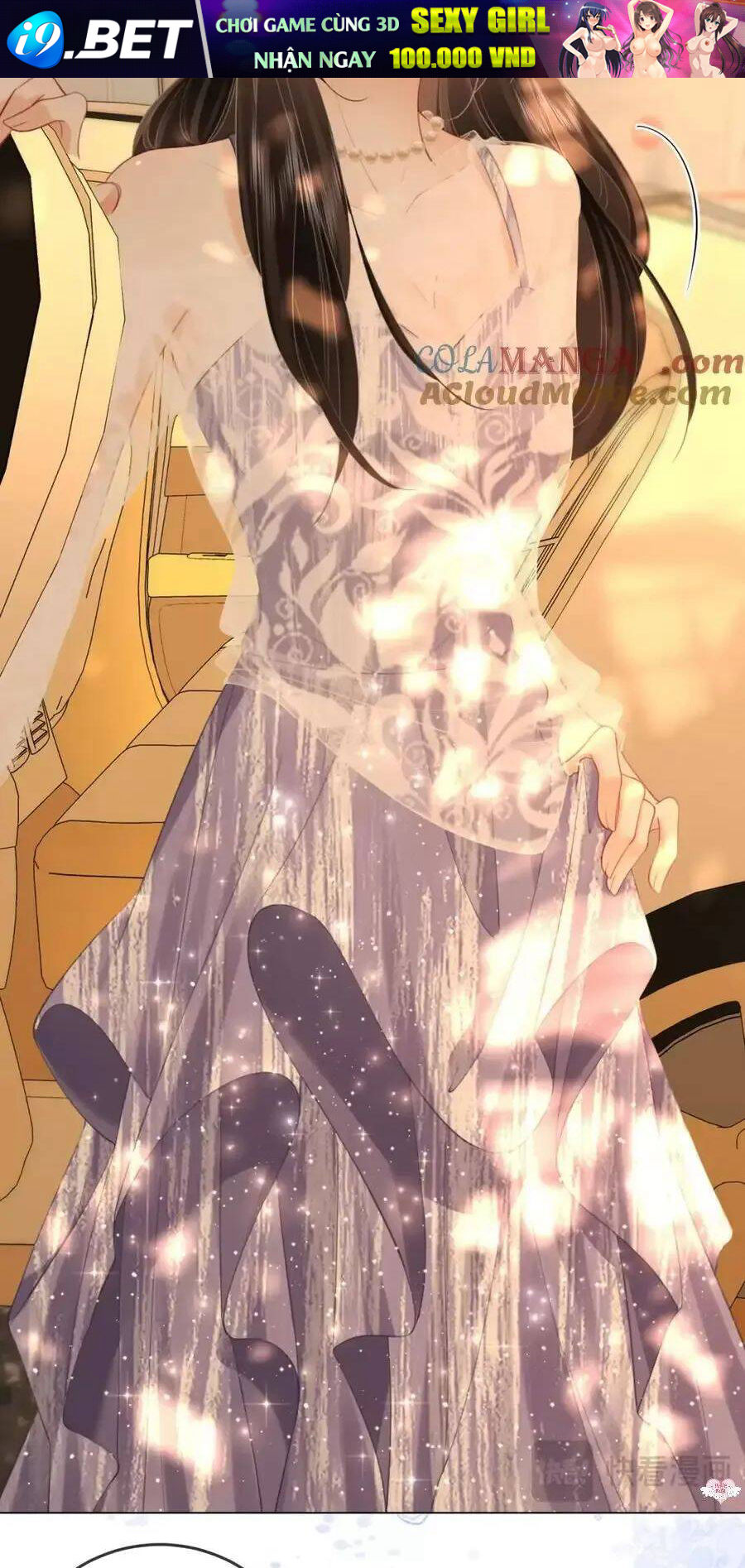 Em Chỉ Có Thể Là Của Tôi - Chapter 101 - Page 20