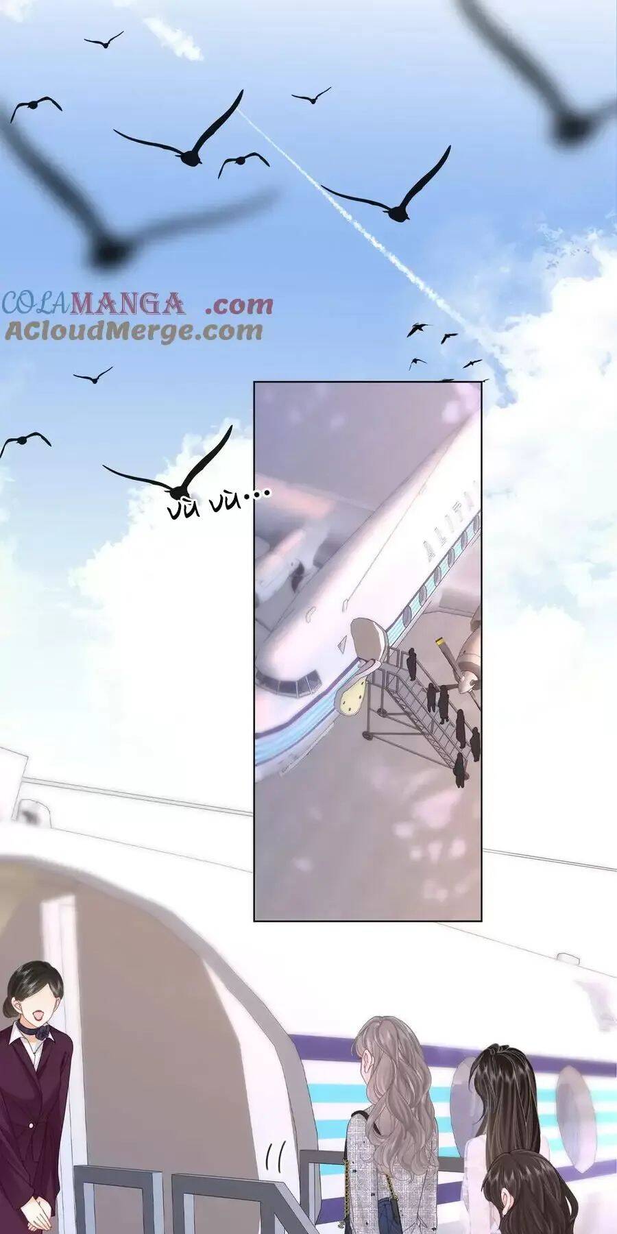 Em Chỉ Có Thể Là Của Tôi - Chapter 101 - Page 22