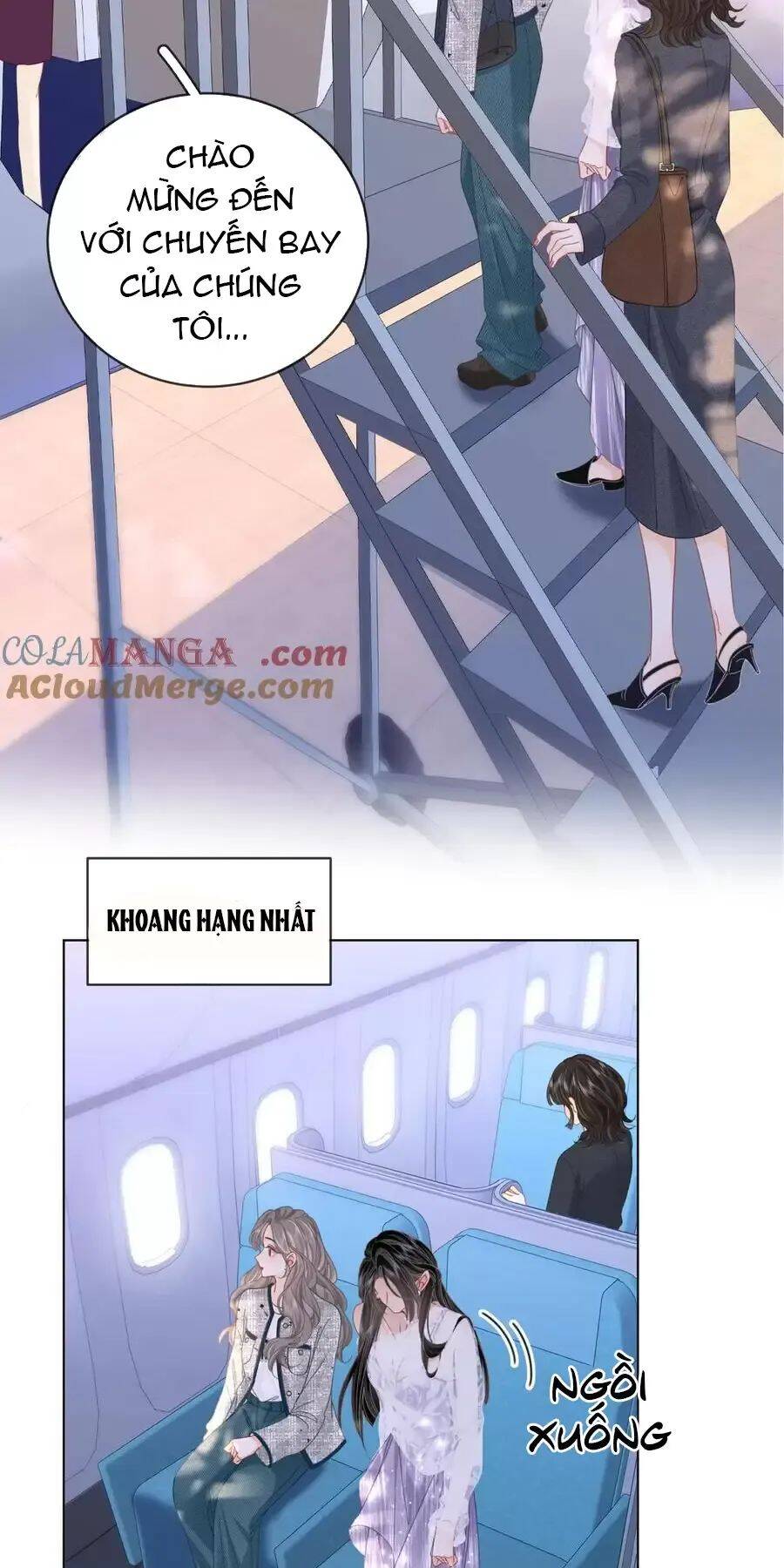 Em Chỉ Có Thể Là Của Tôi - Chapter 101 - Page 23