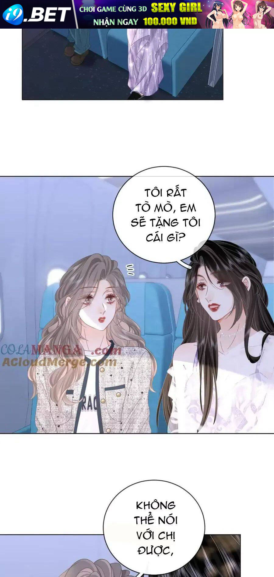 Em Chỉ Có Thể Là Của Tôi - Chapter 101 - Page 24