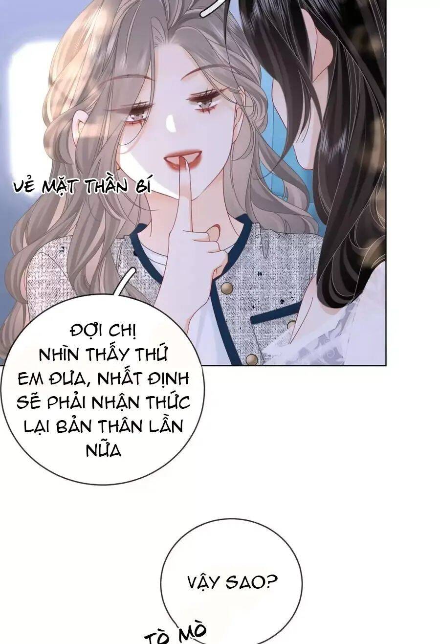 Em Chỉ Có Thể Là Của Tôi - Chapter 101 - Page 25