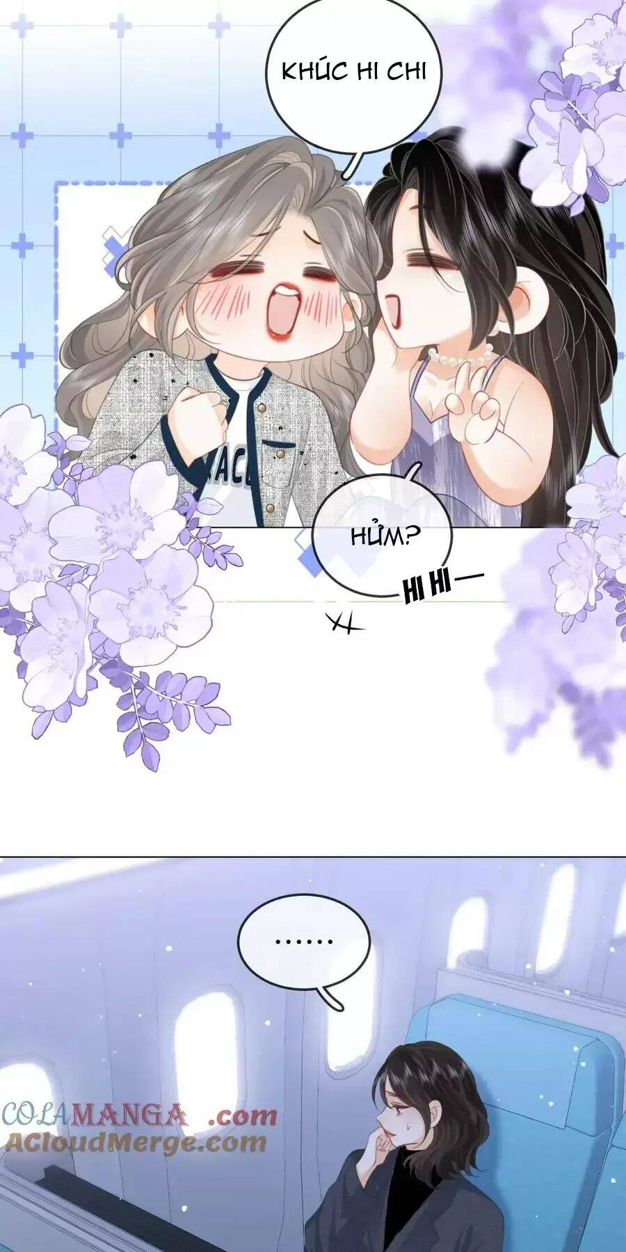 Em Chỉ Có Thể Là Của Tôi - Chapter 101 - Page 30