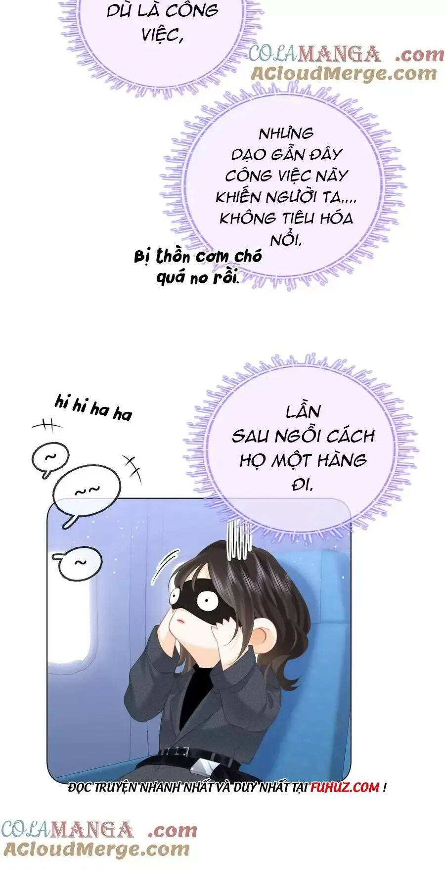 Em Chỉ Có Thể Là Của Tôi - Chapter 101 - Page 32