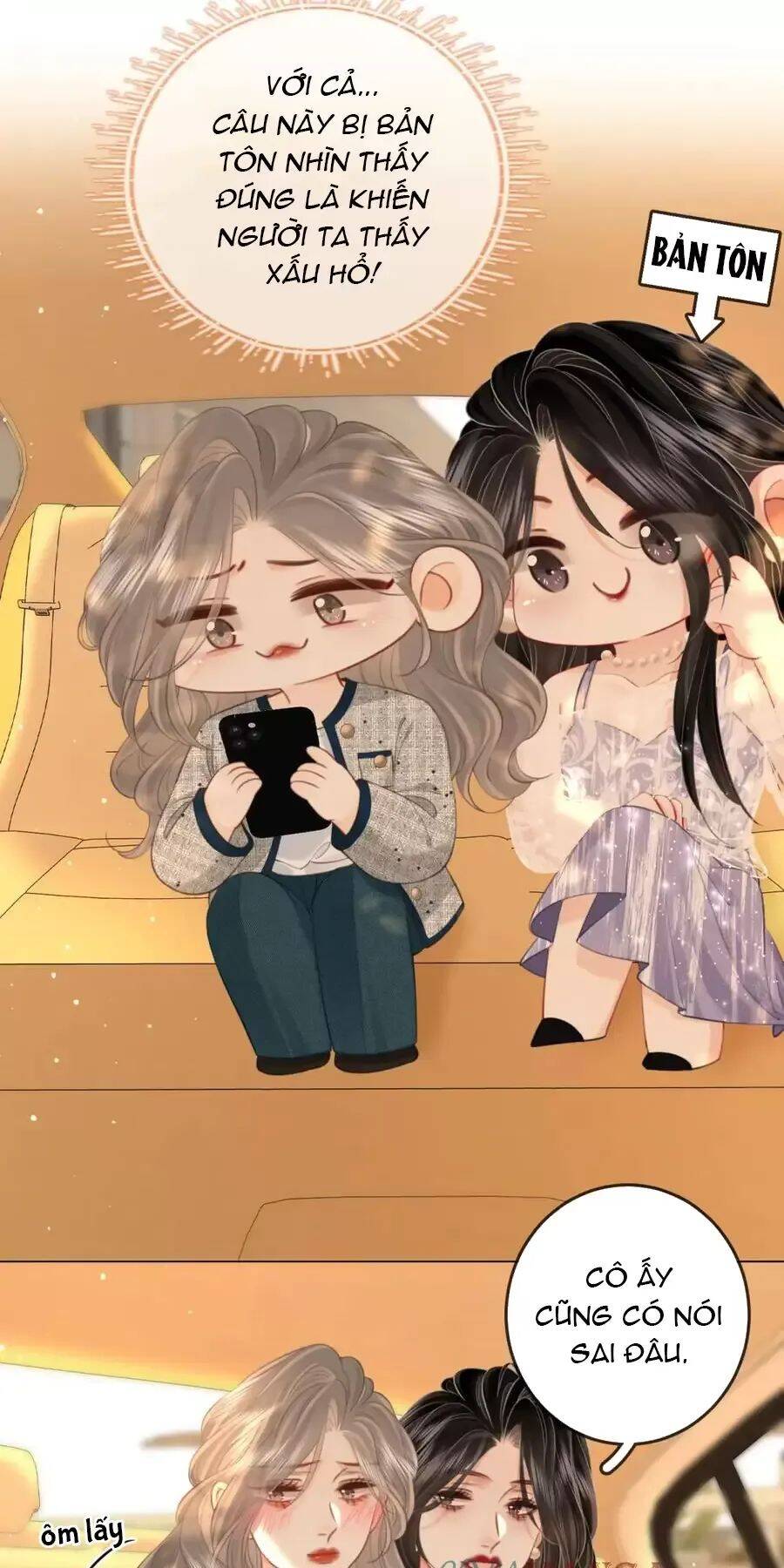 Em Chỉ Có Thể Là Của Tôi - Chapter 101 - Page 4