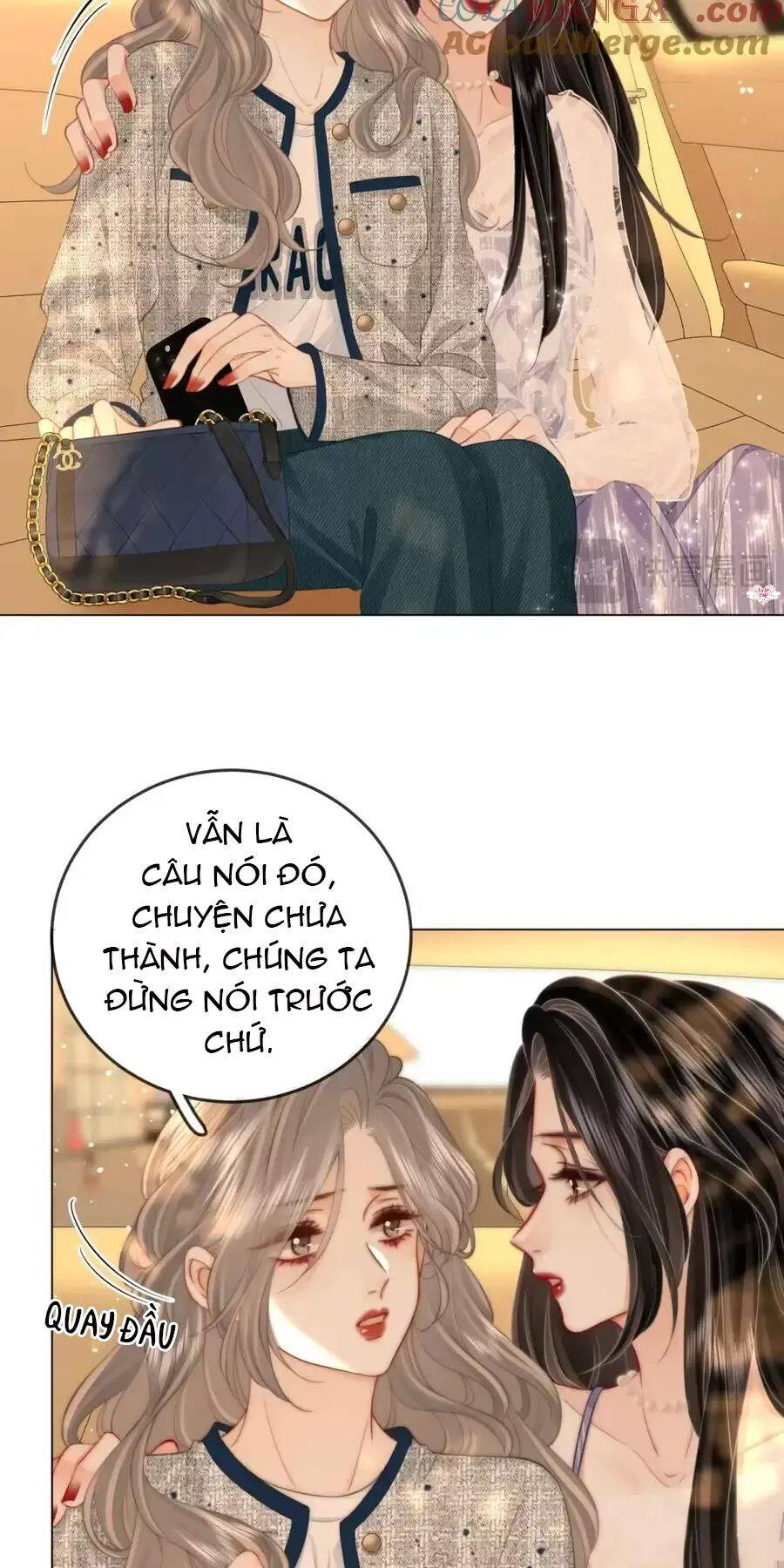 Em Chỉ Có Thể Là Của Tôi - Chapter 101 - Page 5