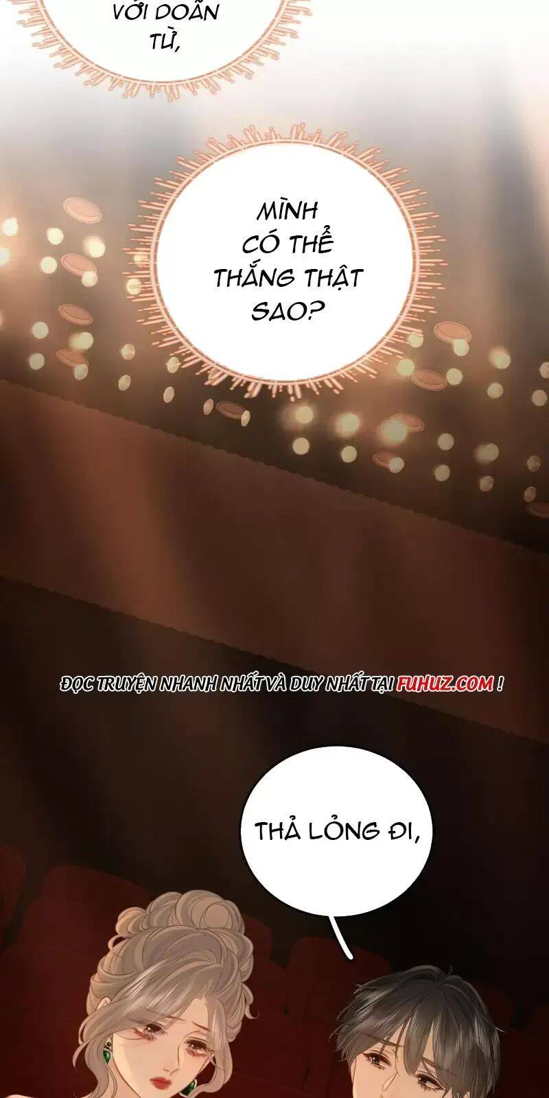 Em Chỉ Có Thể Là Của Tôi - Chapter 102 - Page 13