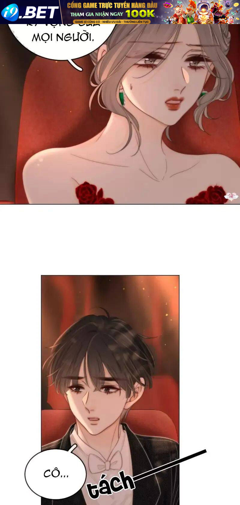 Em Chỉ Có Thể Là Của Tôi - Chapter 102 - Page 15