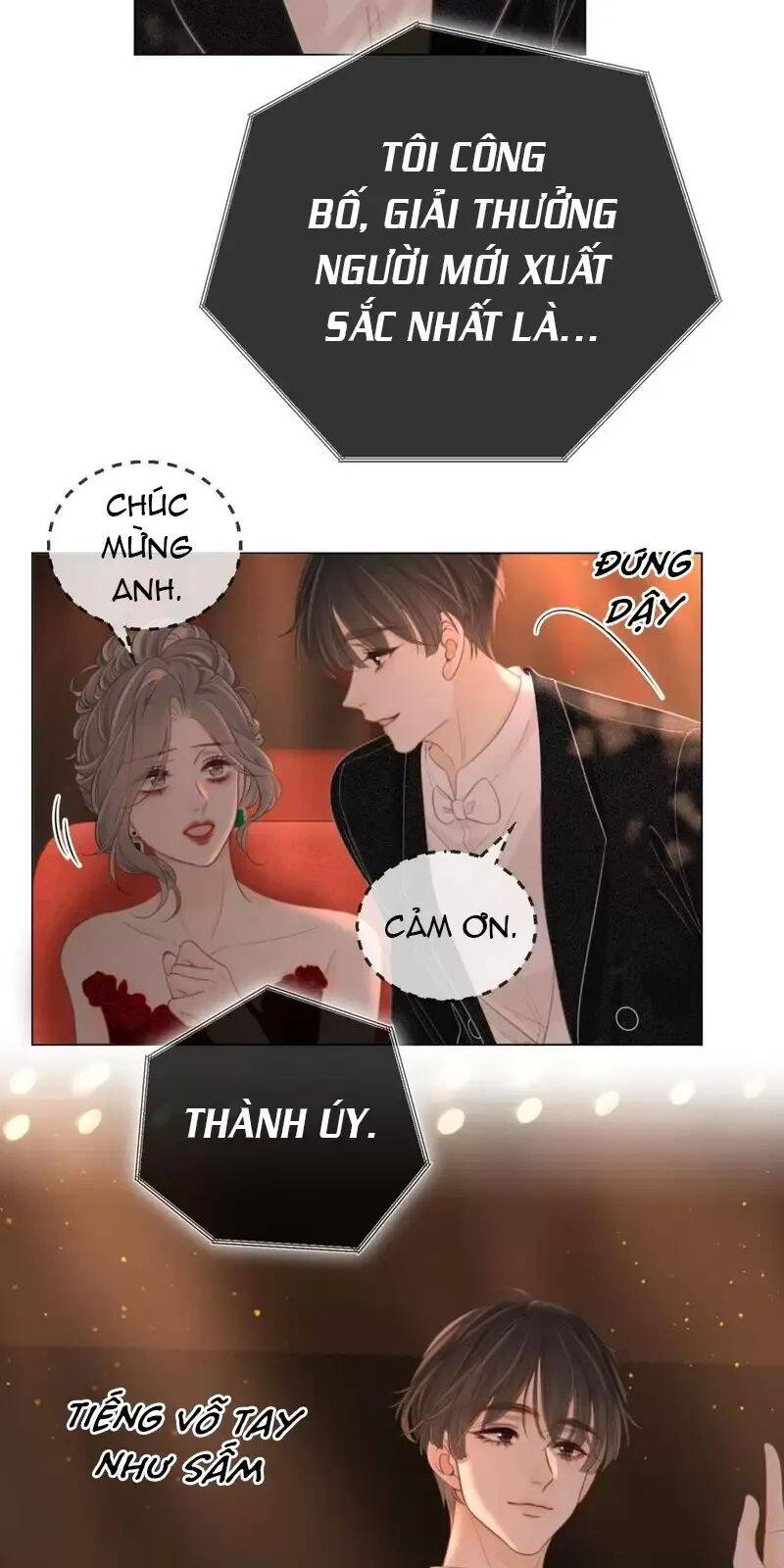 Em Chỉ Có Thể Là Của Tôi - Chapter 102 - Page 16