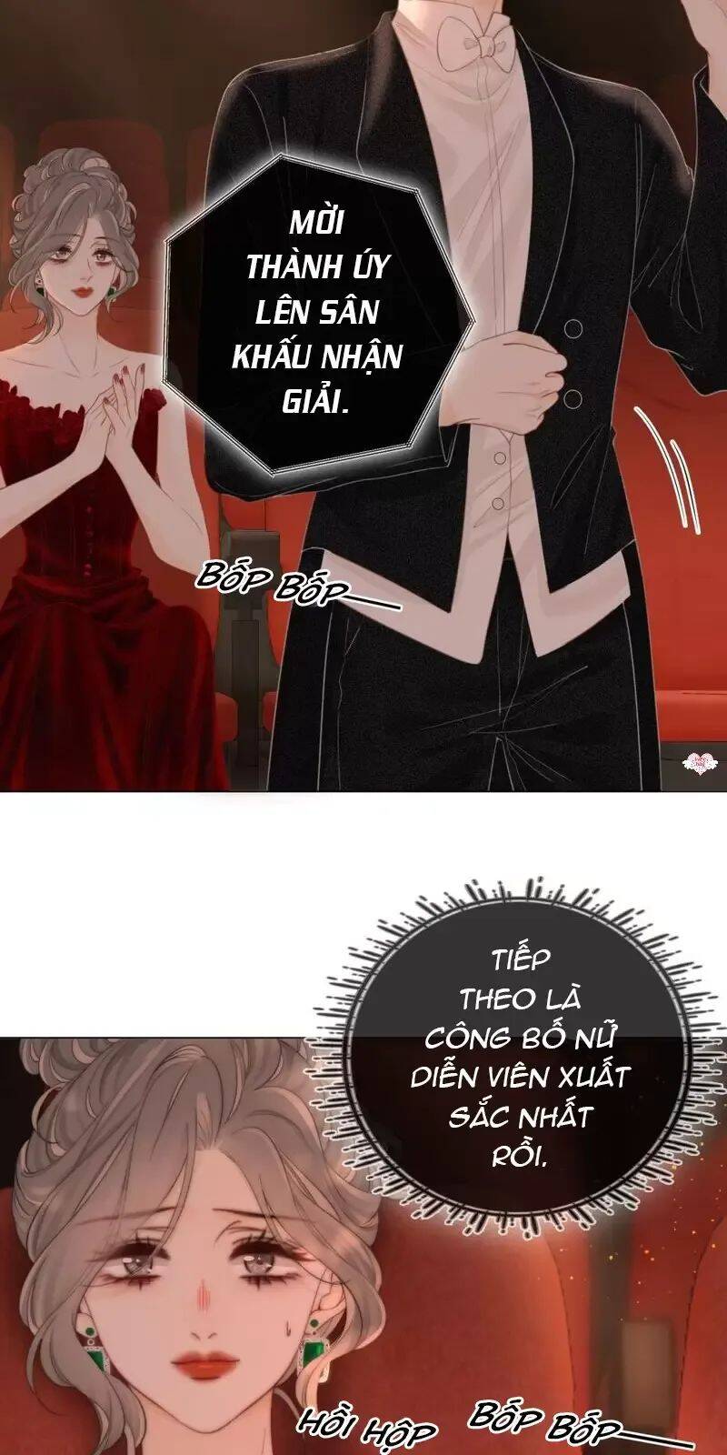 Em Chỉ Có Thể Là Của Tôi - Chapter 102 - Page 17