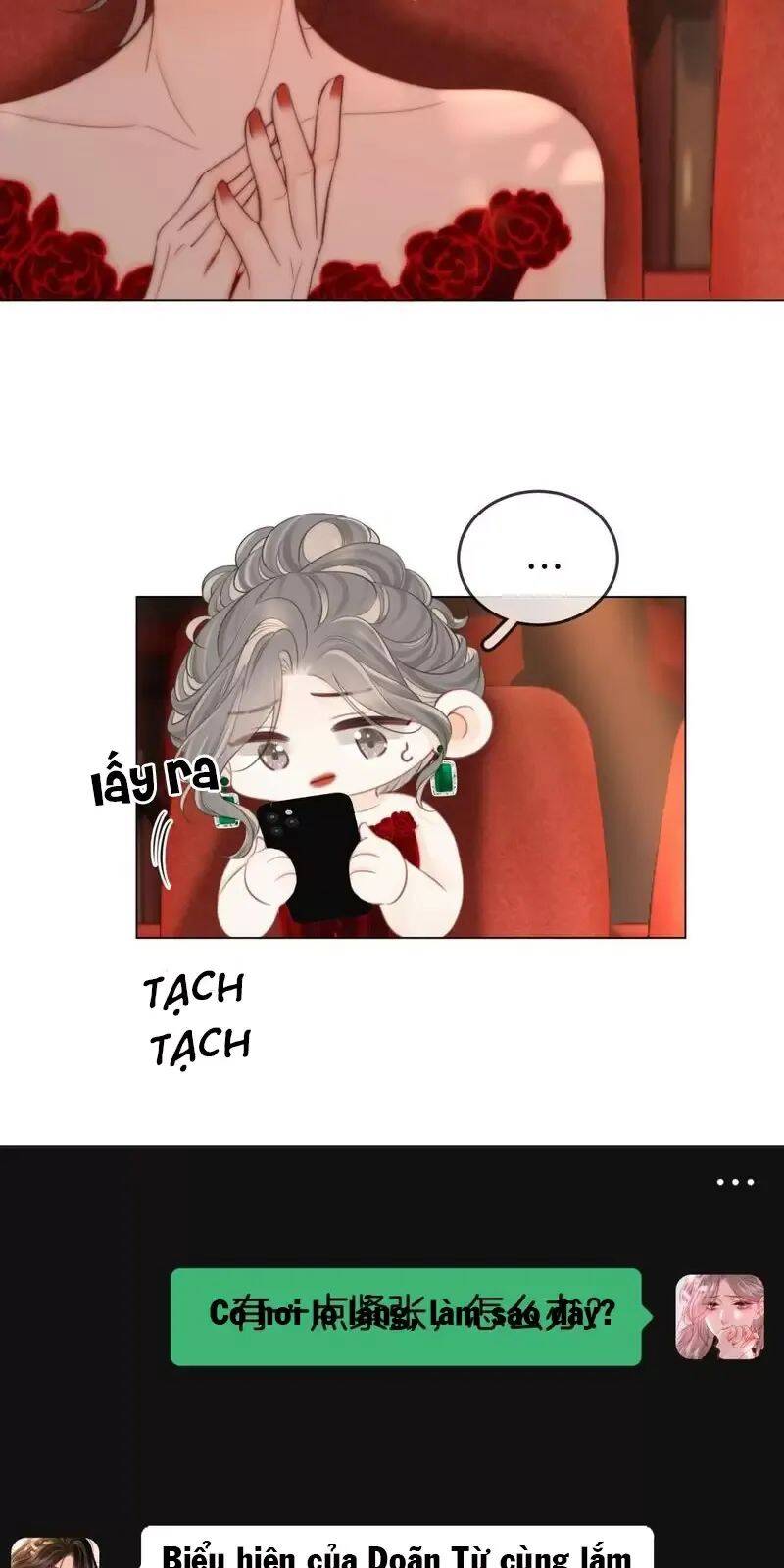 Em Chỉ Có Thể Là Của Tôi - Chapter 102 - Page 18