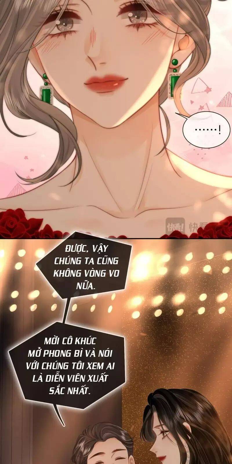 Em Chỉ Có Thể Là Của Tôi - Chapter 102 - Page 27