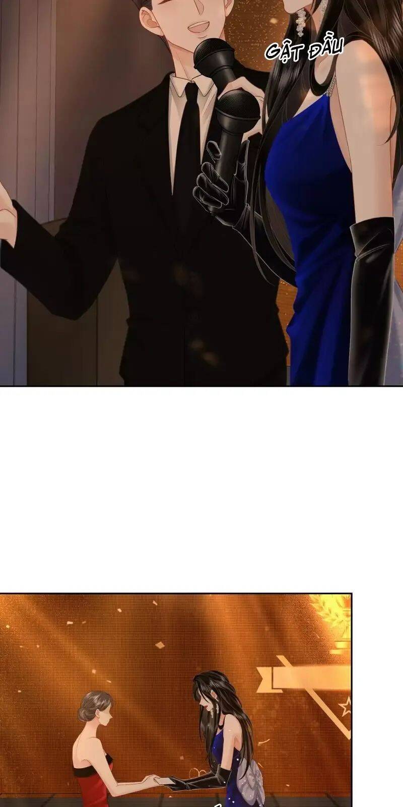 Em Chỉ Có Thể Là Của Tôi - Chapter 102 - Page 28