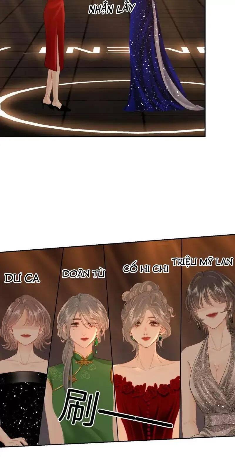 Em Chỉ Có Thể Là Của Tôi - Chapter 102 - Page 29