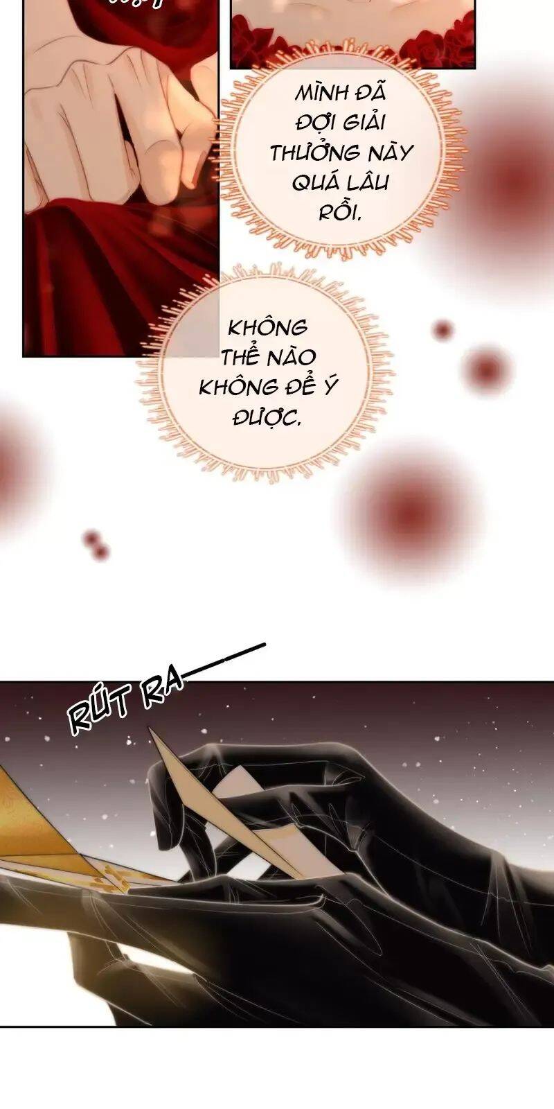 Em Chỉ Có Thể Là Của Tôi - Chapter 102 - Page 31