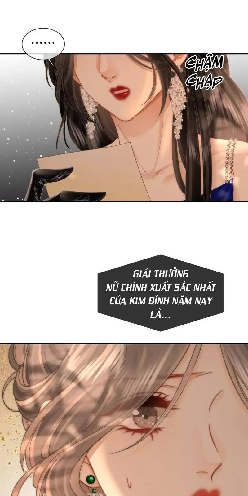 Em Chỉ Có Thể Là Của Tôi - Chapter 102 - Page 32