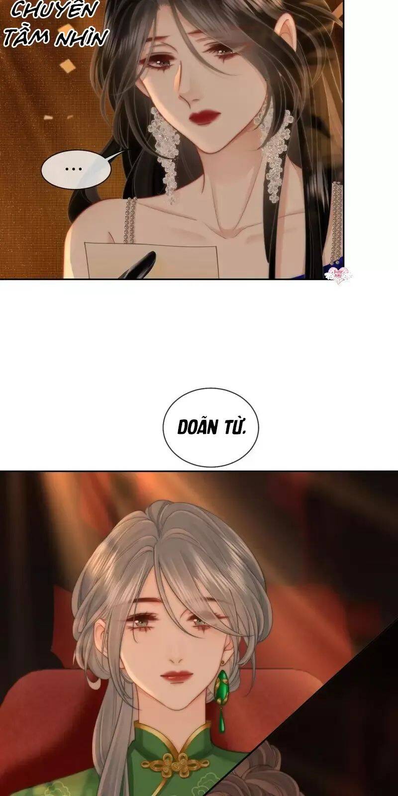 Em Chỉ Có Thể Là Của Tôi - Chapter 102 - Page 34