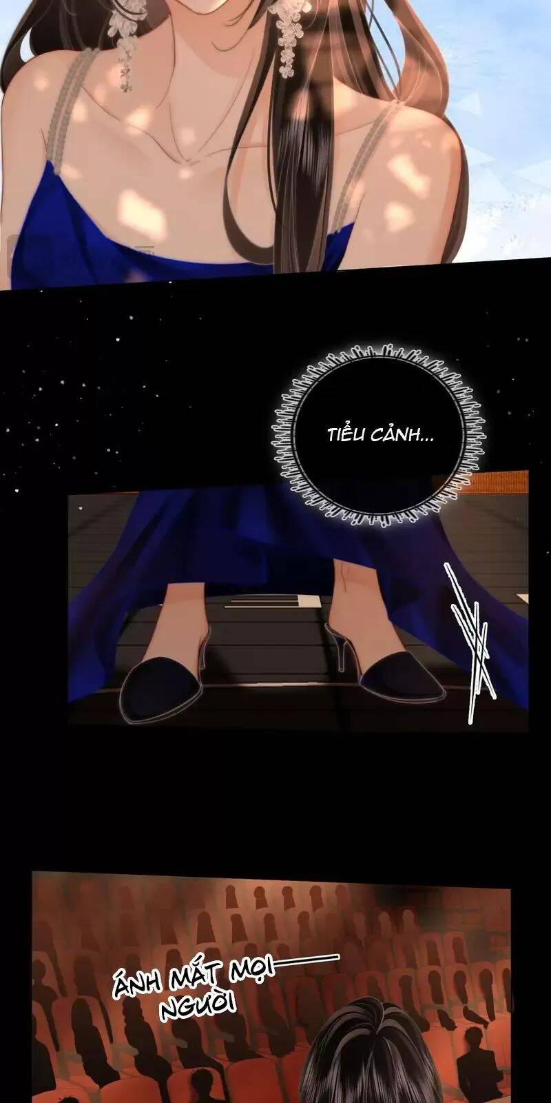 Em Chỉ Có Thể Là Của Tôi - Chapter 103 - Page 10