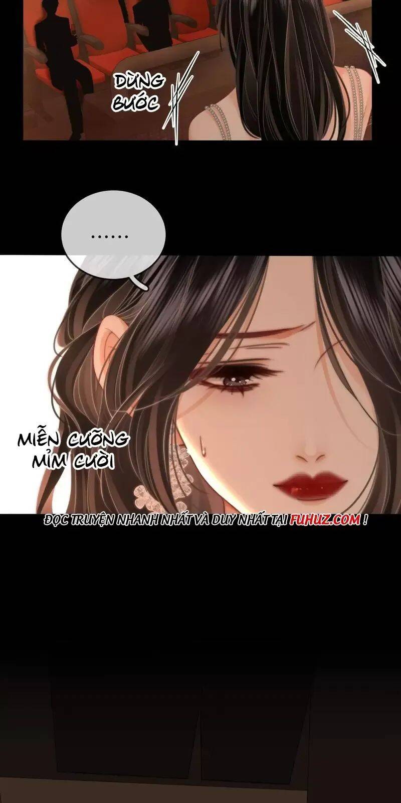 Em Chỉ Có Thể Là Của Tôi - Chapter 103 - Page 11