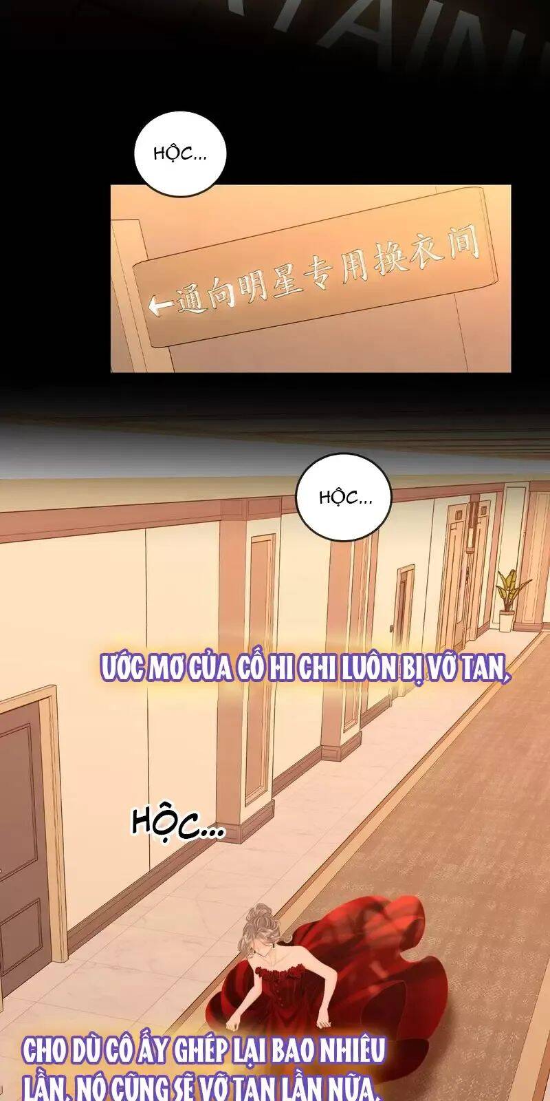 Em Chỉ Có Thể Là Của Tôi - Chapter 103 - Page 13