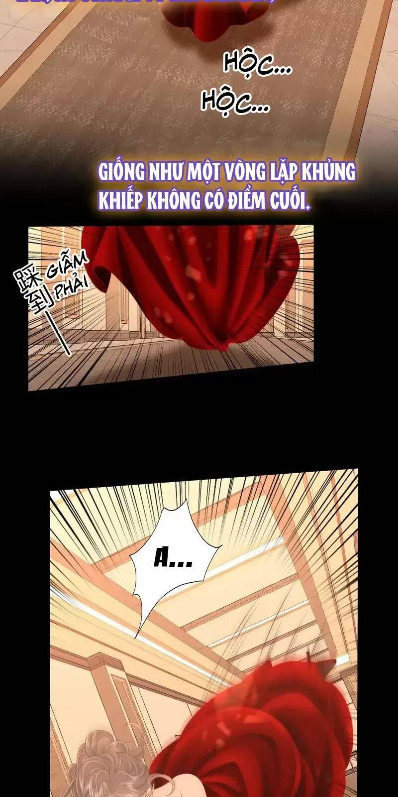 Em Chỉ Có Thể Là Của Tôi - Chapter 103 - Page 14