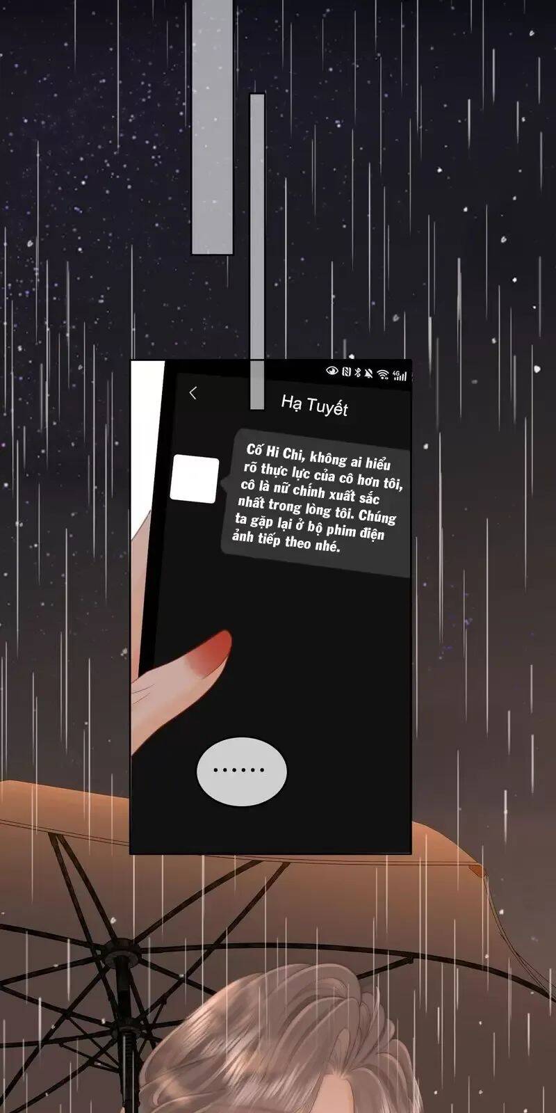 Em Chỉ Có Thể Là Của Tôi - Chapter 103 - Page 19