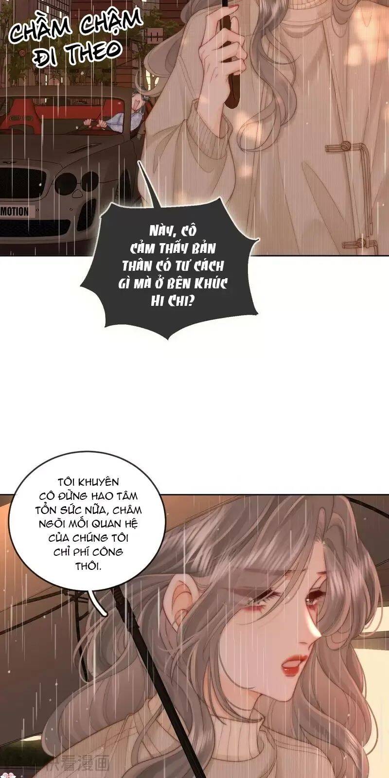 Em Chỉ Có Thể Là Của Tôi - Chapter 103 - Page 24