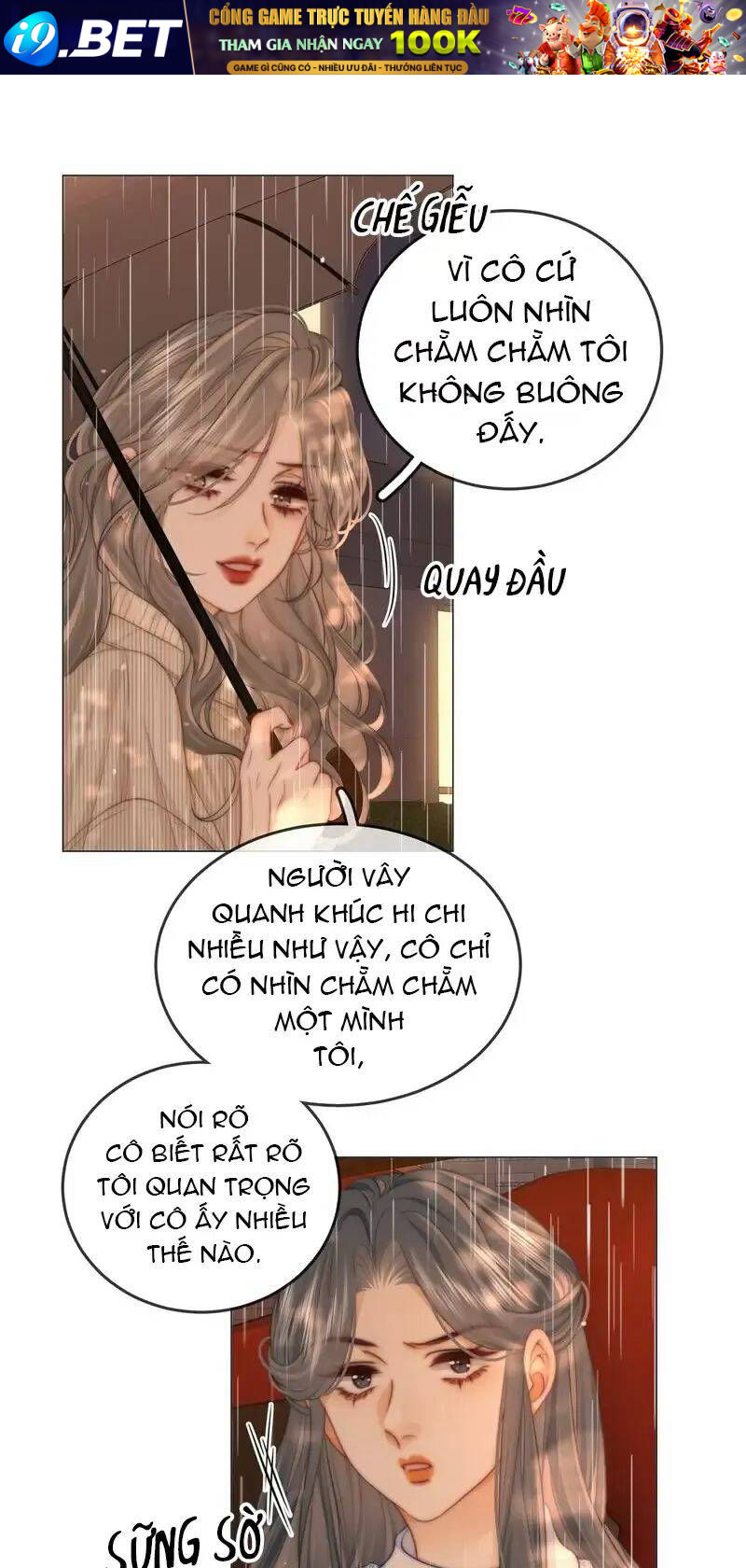 Em Chỉ Có Thể Là Của Tôi - Chapter 103 - Page 26