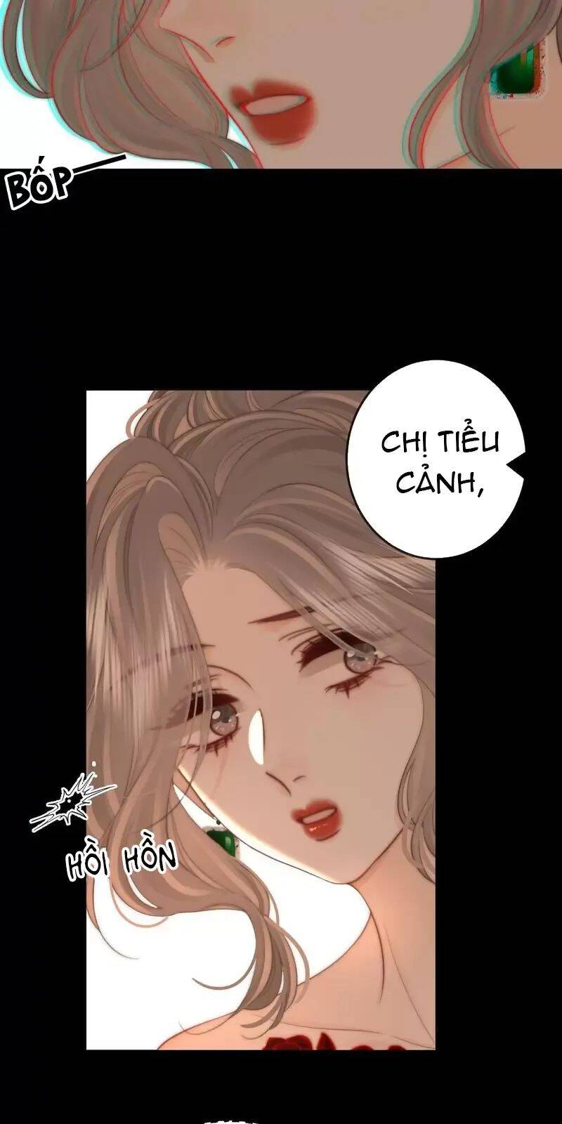 Em Chỉ Có Thể Là Của Tôi - Chapter 103 - Page 3