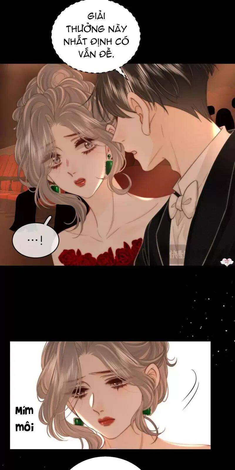 Em Chỉ Có Thể Là Của Tôi - Chapter 103 - Page 4