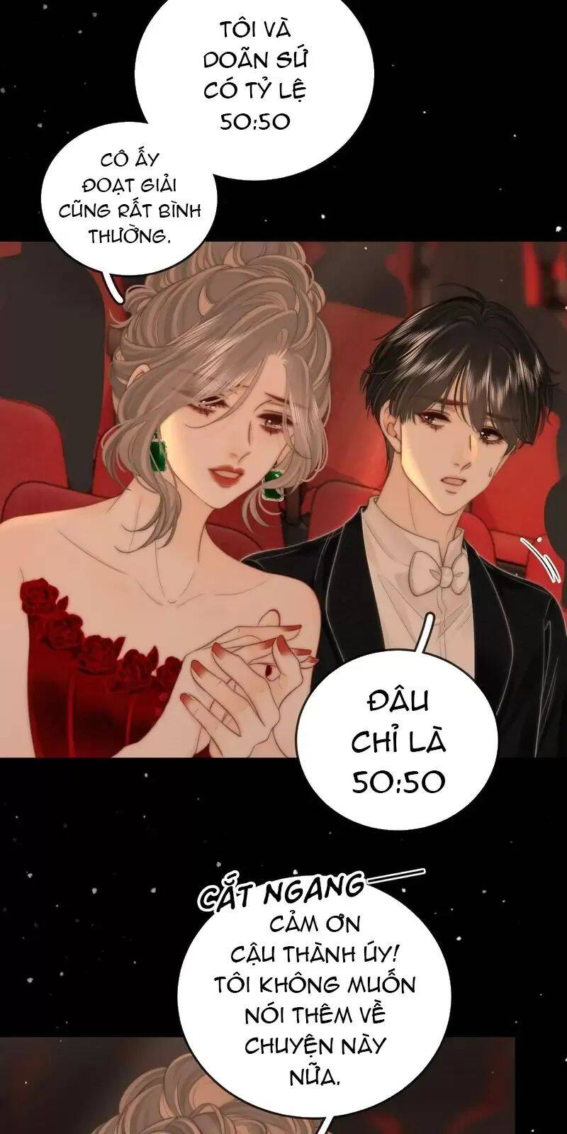 Em Chỉ Có Thể Là Của Tôi - Chapter 103 - Page 5