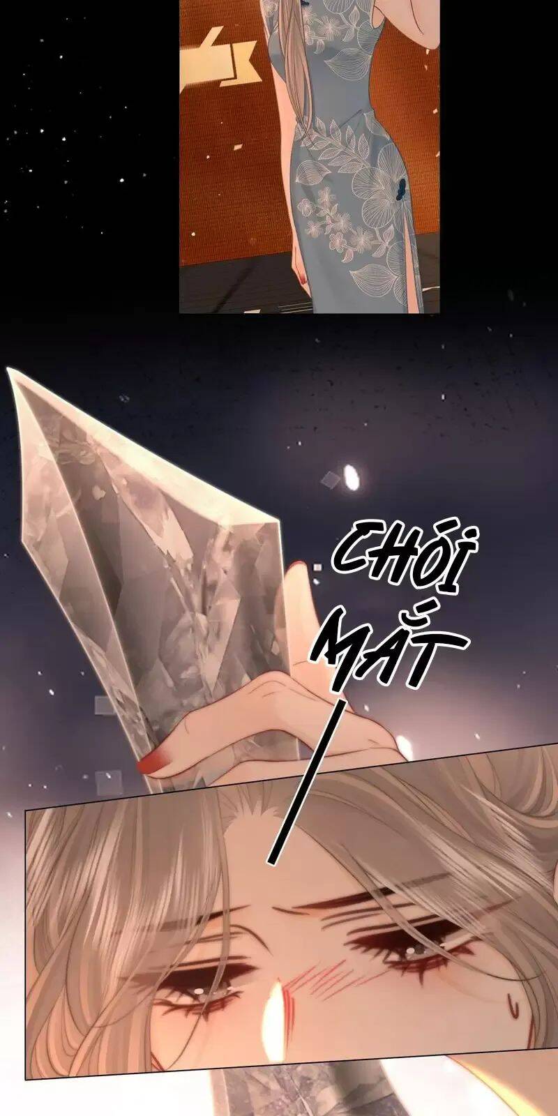 Em Chỉ Có Thể Là Của Tôi - Chapter 103 - Page 7