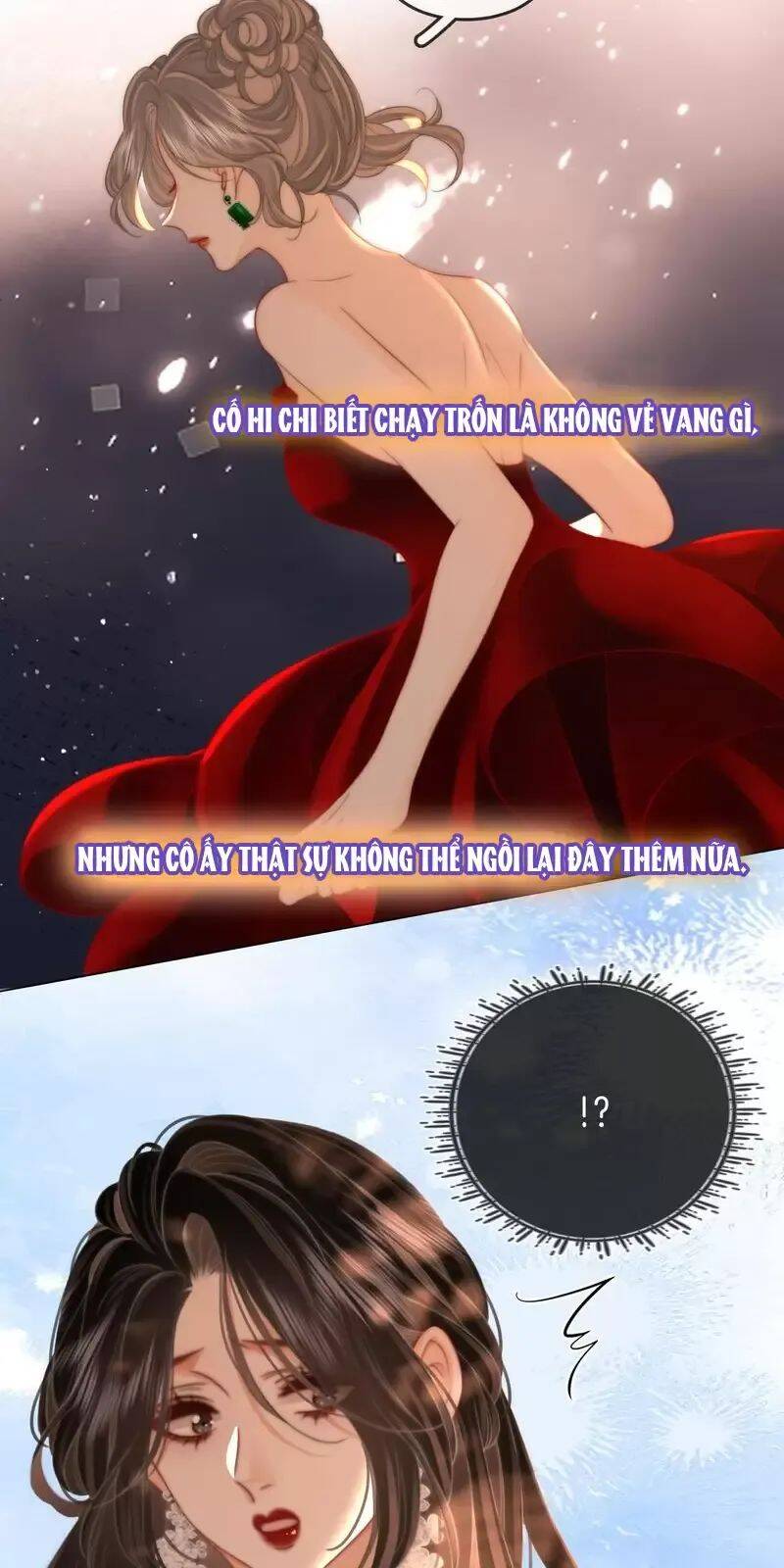 Em Chỉ Có Thể Là Của Tôi - Chapter 103 - Page 9