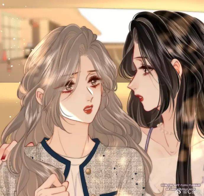 Em Chỉ Có Thể Là Của Tôi - Chapter 104.5 - Page 3