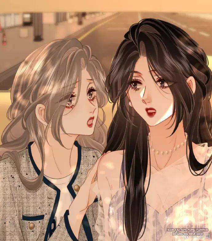 Em Chỉ Có Thể Là Của Tôi - Chapter 104.5 - Page 4