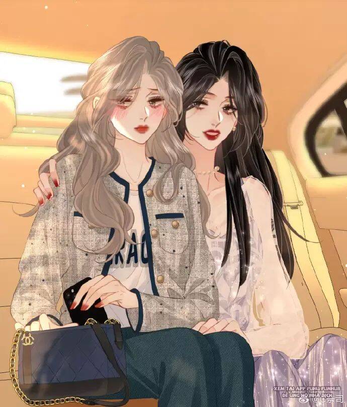 Em Chỉ Có Thể Là Của Tôi - Chapter 104.5 - Page 5