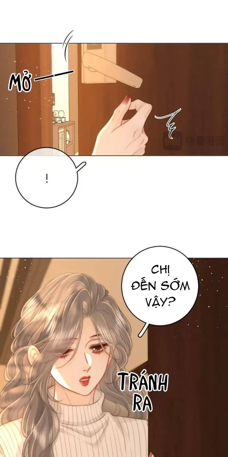 Em Chỉ Có Thể Là Của Tôi - Chapter 104 - Page 16