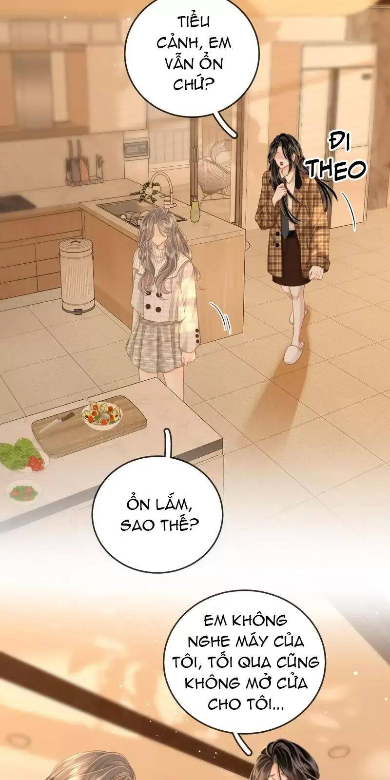 Em Chỉ Có Thể Là Của Tôi - Chapter 104 - Page 18