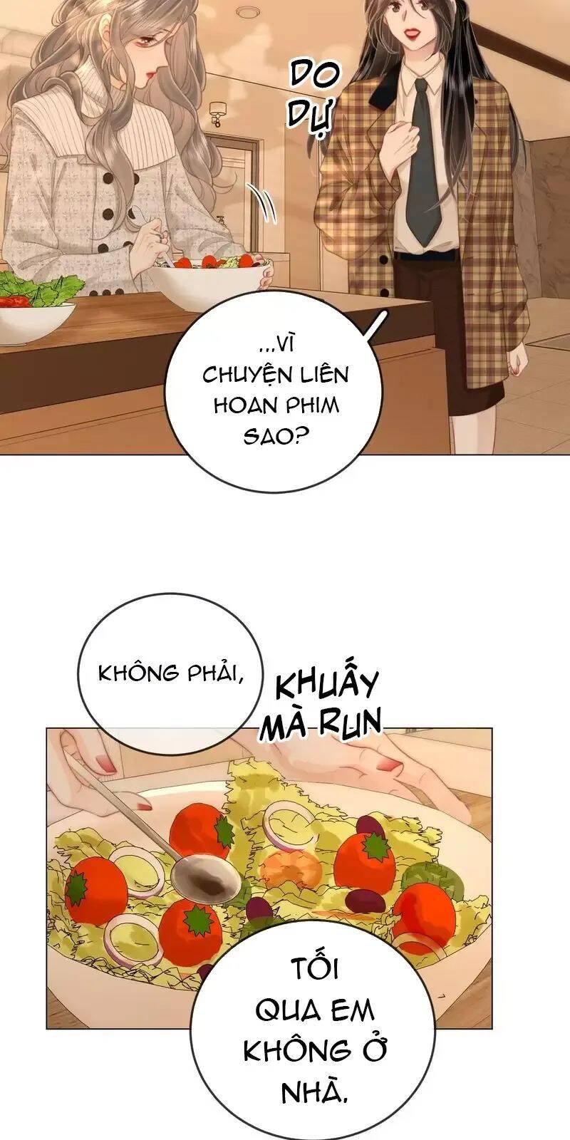 Em Chỉ Có Thể Là Của Tôi - Chapter 104 - Page 19