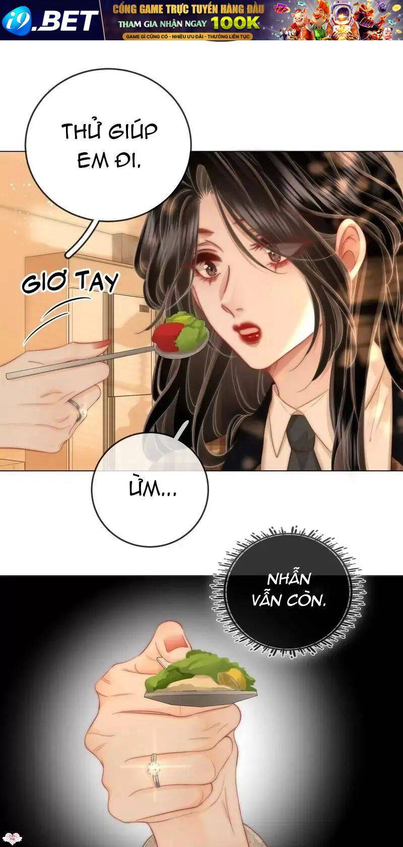 Em Chỉ Có Thể Là Của Tôi - Chapter 104 - Page 20