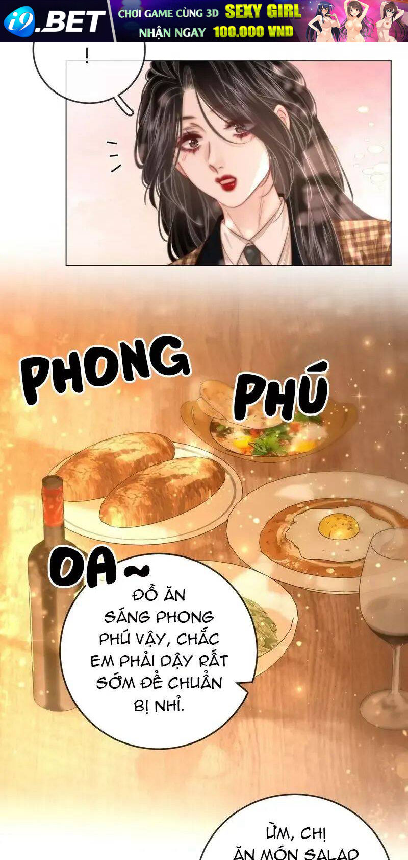 Em Chỉ Có Thể Là Của Tôi - Chapter 104 - Page 25