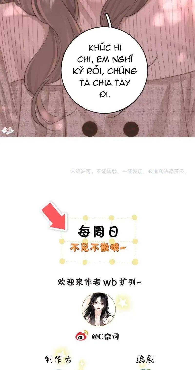 Em Chỉ Có Thể Là Của Tôi - Chapter 104 - Page 30