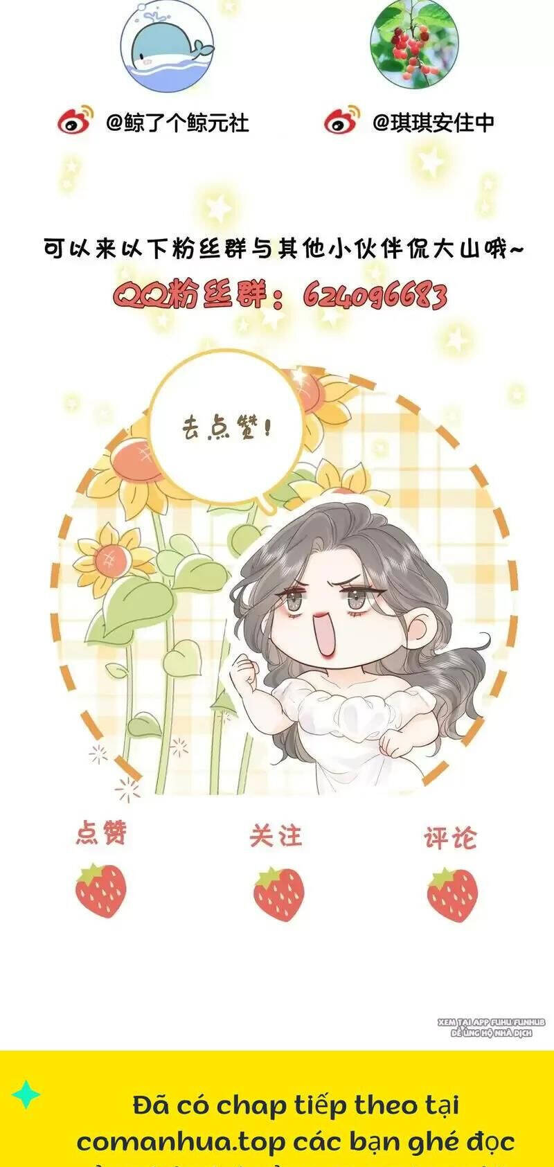 Em Chỉ Có Thể Là Của Tôi - Chapter 104 - Page 31