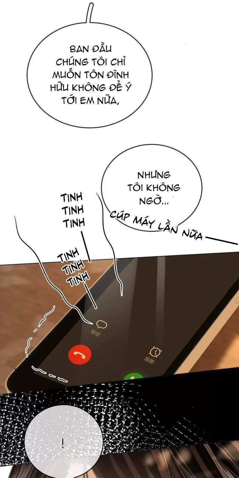 Em Chỉ Có Thể Là Của Tôi - Chapter 105 - Page 10