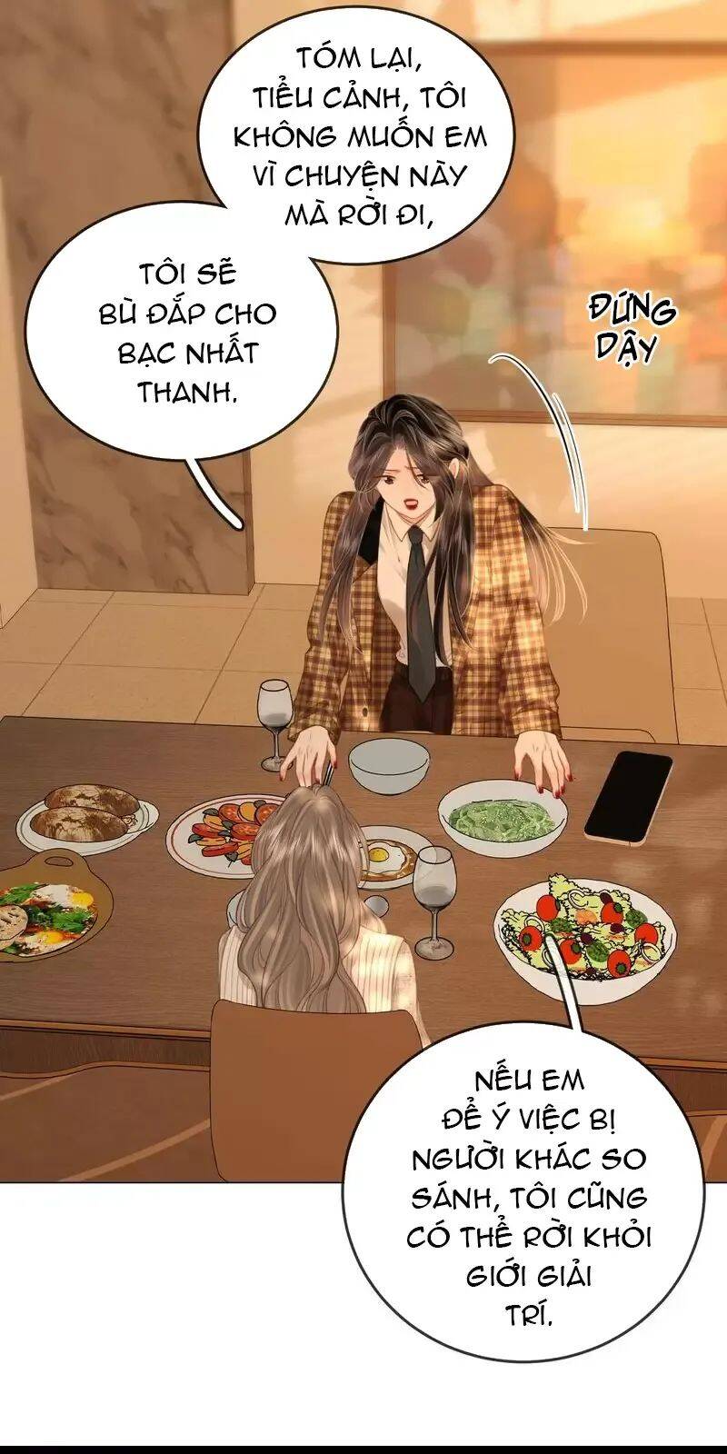 Em Chỉ Có Thể Là Của Tôi - Chapter 105 - Page 12