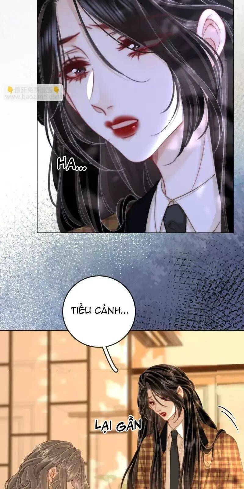 Em Chỉ Có Thể Là Của Tôi - Chapter 105 - Page 14